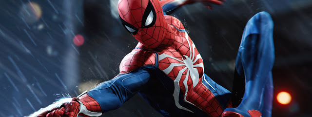 Spider-man presenta sus expansiones, ¡primera en octubre!