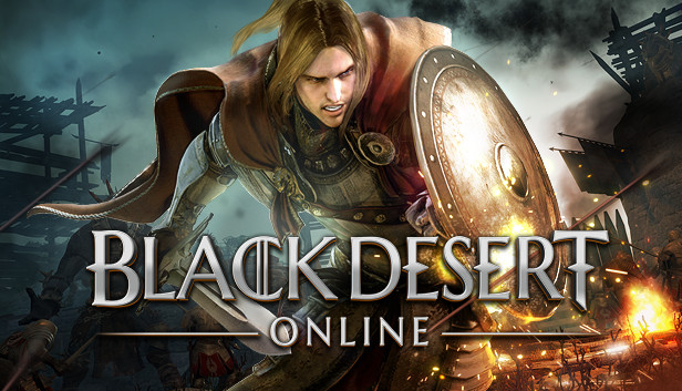 Black Desert Online contará con battle royale