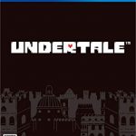 Undertale - Versión PlayStation 4