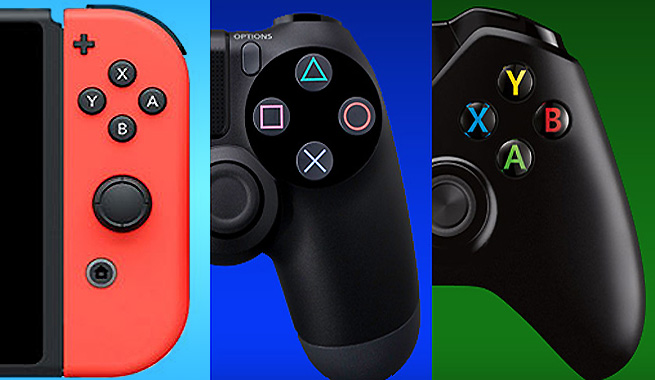 PlayStation 5 y Xbox Scarlett vendrían con retrocompatibilidad según desarrollador