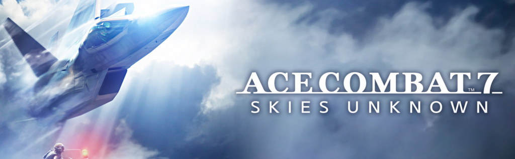 Análisis | Ace Combat 7 Skies Unknown