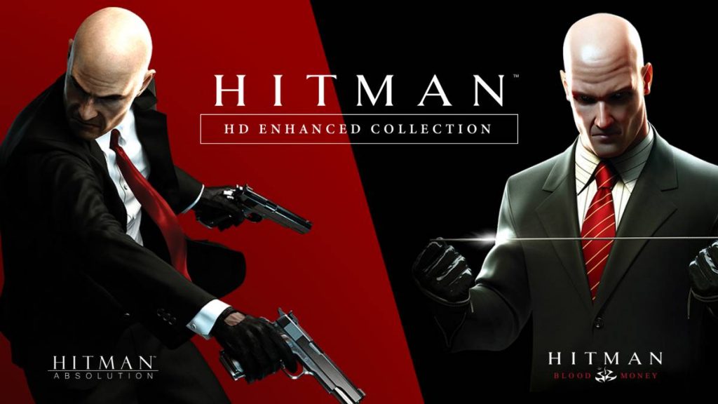 Análisis | Hitman HD Enhanced Collection