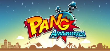 Análisis | Pang Adventures
