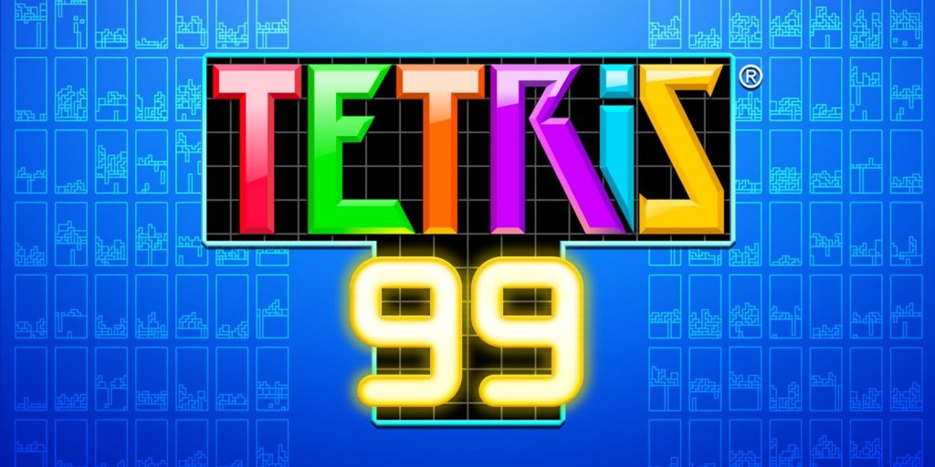 analisis tetris 99
