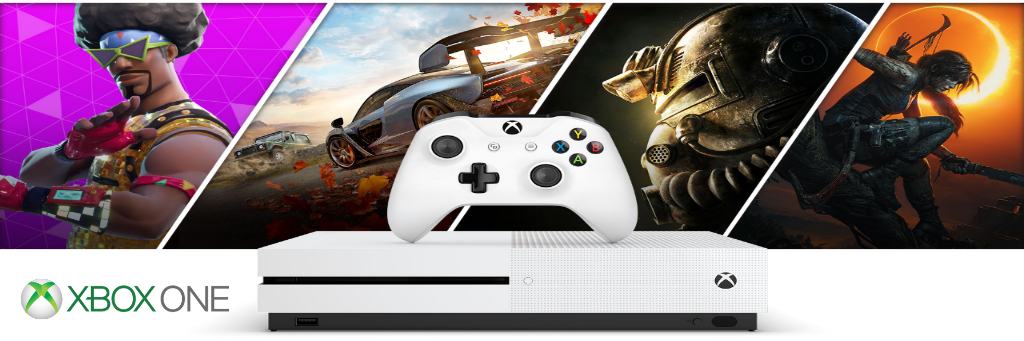 Battle4play Xbox One