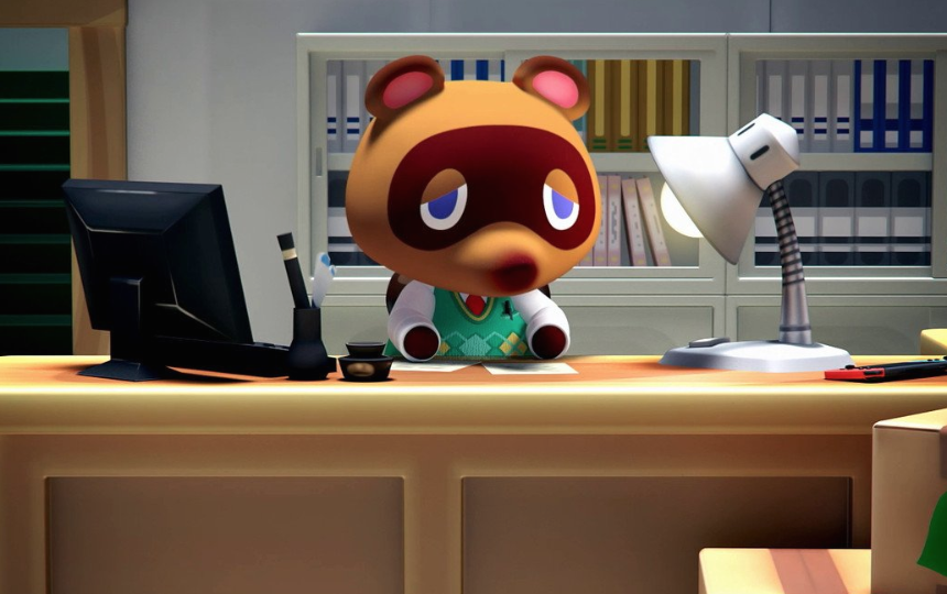 Se filtran supuestos detalles de Animal Crossing para Switch: sin pantallas de carga, septiembre...