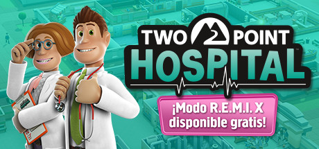 two point hospital analisis