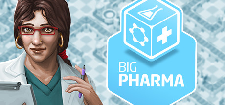 analisis big pharma