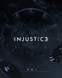 injustice 3