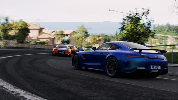 project cars 3 4