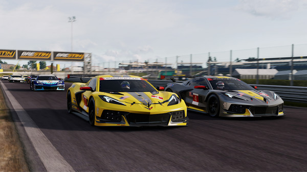 project cars 3 1