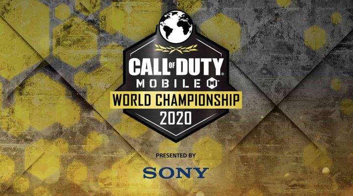 Call of Duty: Mobile World Championship 2020