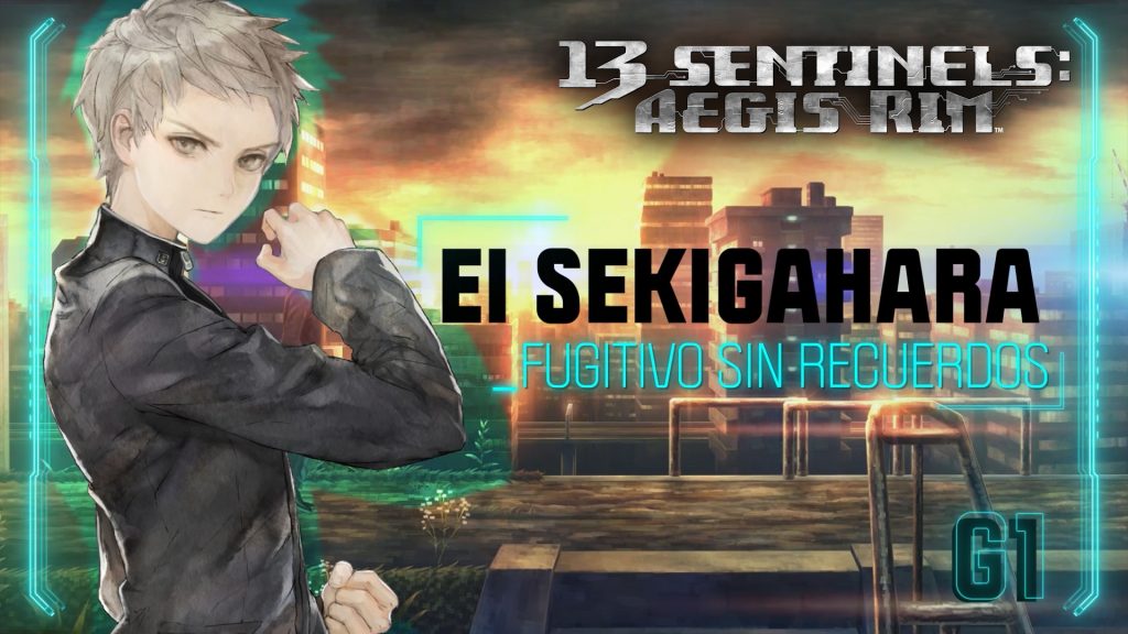 13: Sentinels: Aegis Rim