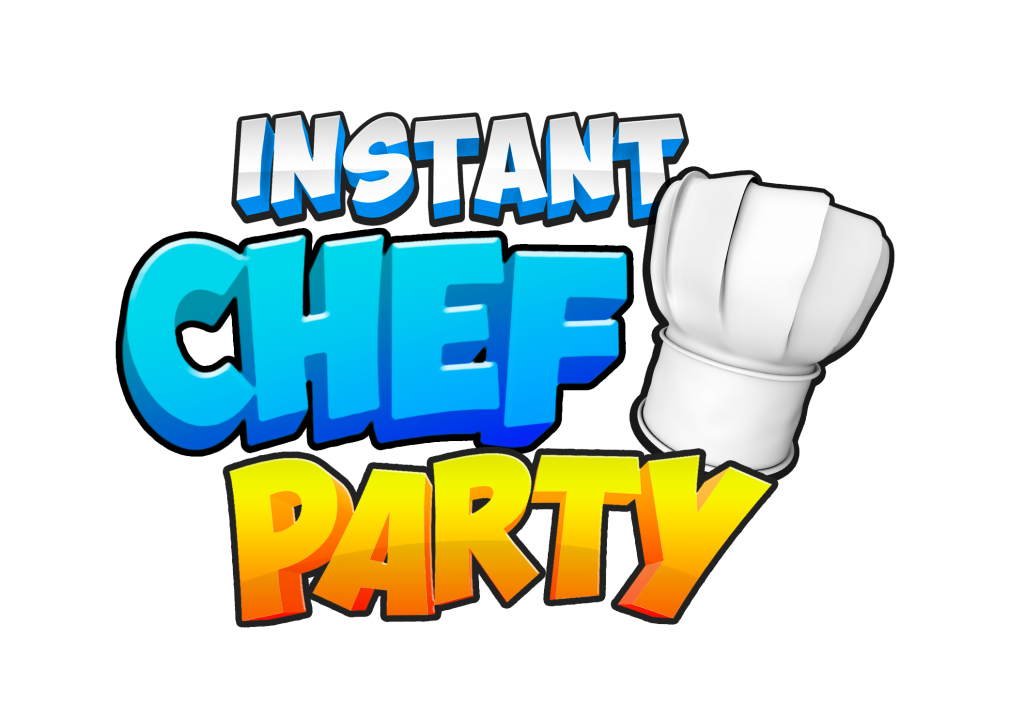 instant chef party