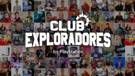 club de exploradores