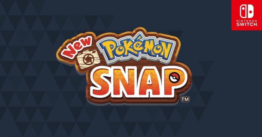 analisis new pokemon snap battle4play