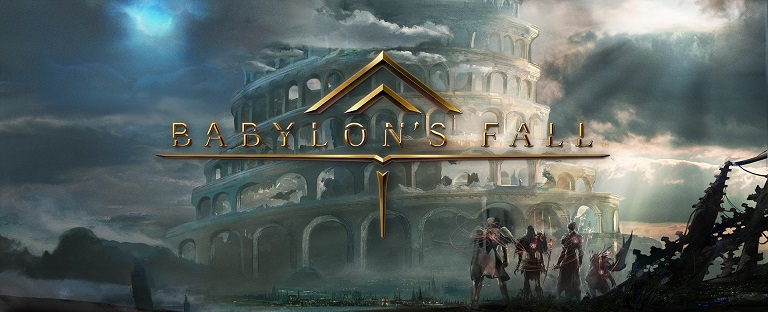 Babylons Fall battle4play