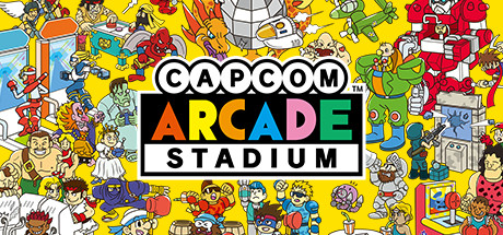 analisis capcom arcade stadium