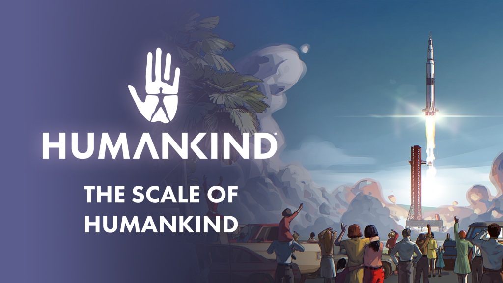 humankind escala