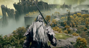 Elden Ring anuncia su prueba de red cerrada y su nueva fecha