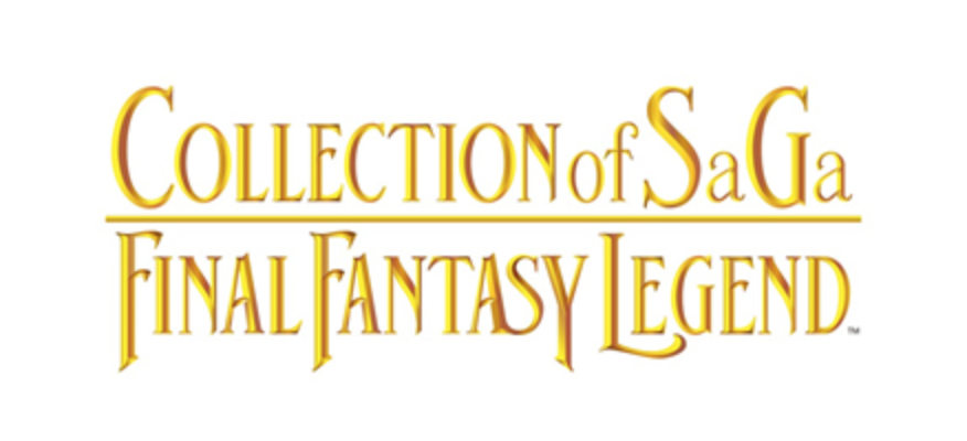 collection final fantasy