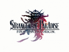 Stranger of Paradise Final Fantasy Origin