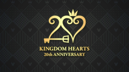 kingdom hearts switch