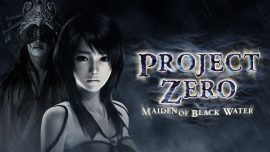analisis de project zero maiden of black water