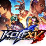 analisis king of fighters xv