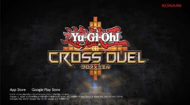 Yugioh Cross Duel gemas gratis