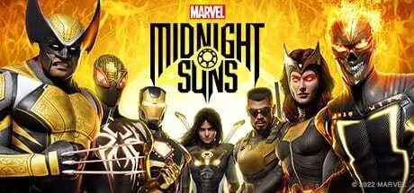 analisis de Marvels Midnight Suns