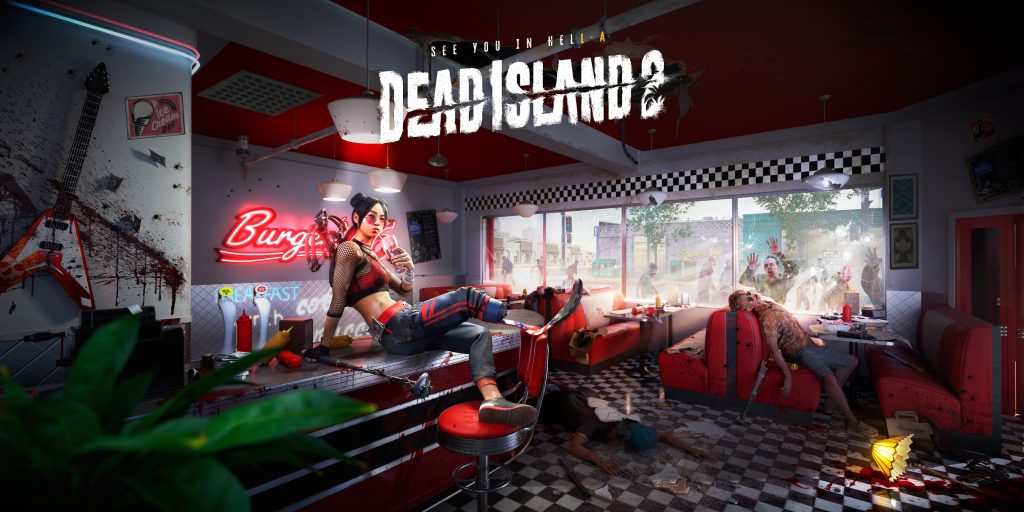 dead island 2 ventas