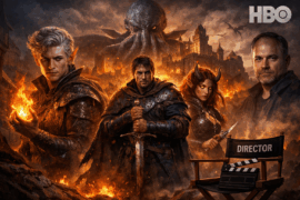 Personajes de Baldur’s Gate 3 en el universo de Dungeons & Dragons