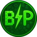 Battle4play Logo cabecera