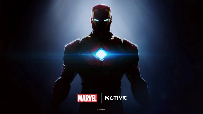 Iron Man en el videojuego desarrollado por EA Motive tras confirmarse como real el gameplay filtrado del proyecto