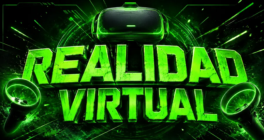 realidad virtual seccion