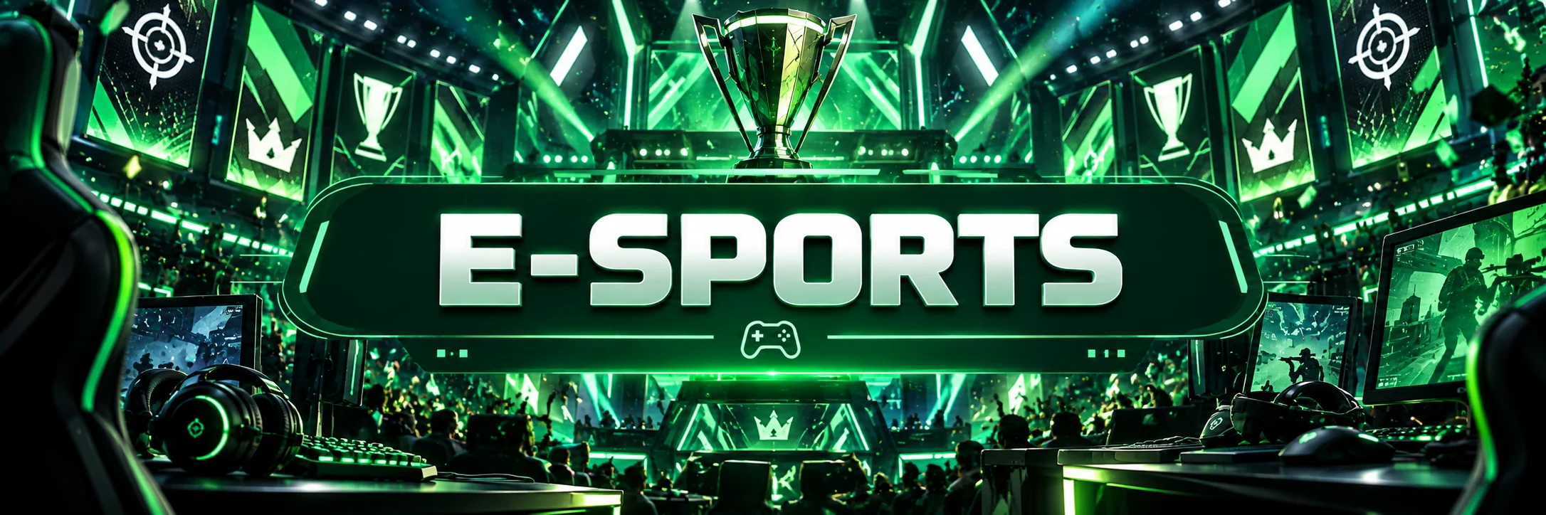 E-sports