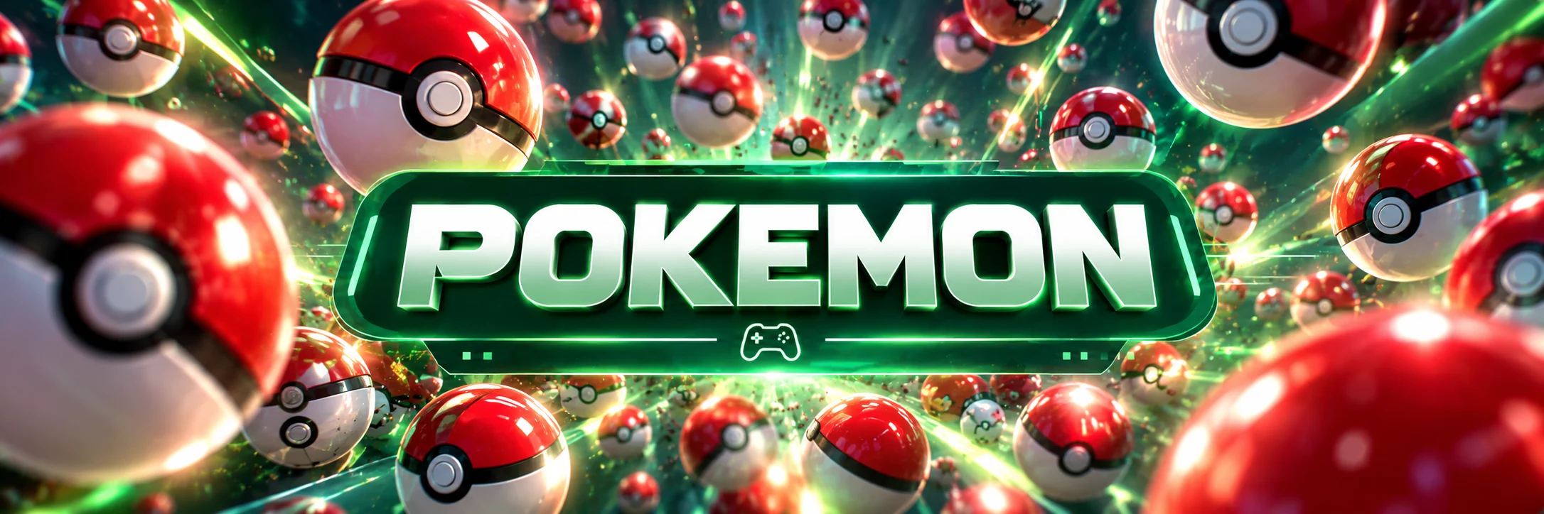 Pokemon