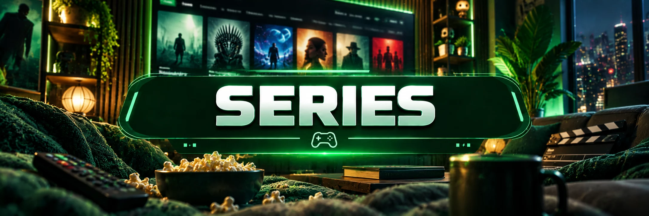 Series