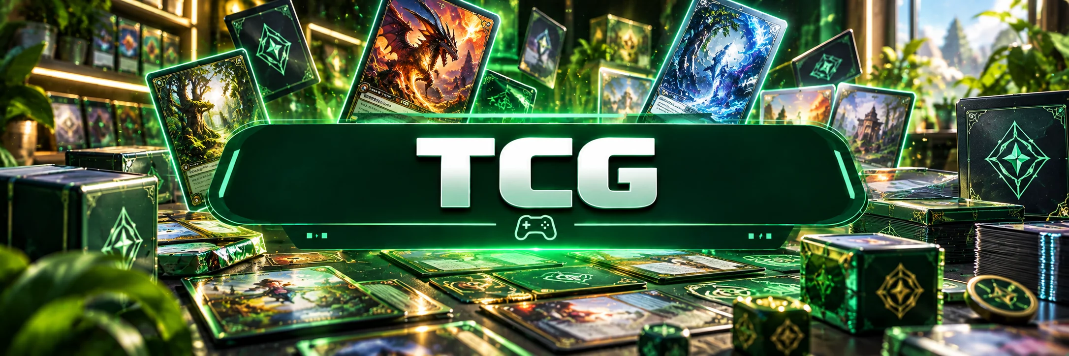 TCG