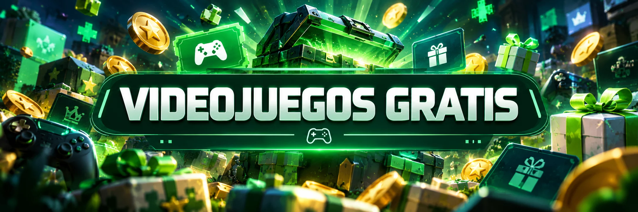 Videojuegos gratis