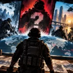 Imagen de Black Ops 7 ante los planes de Activision para Call of Duty 2027 y su nueva subsaga