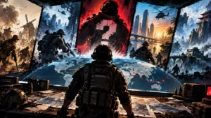 Call of Duty 2027: Activision prepara un cambio necesario