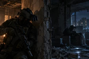 Modern Warfare 4: su antitrampas empieza a dar resultados