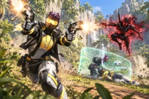 Apex Legends Crypto Rework Could Transform Season 31 Ranked
