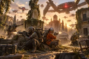 Arc Raiders PvE Mode: Why Embark Hasn’t Decided Yet