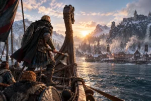 Assassin’s Creed Future: Ubisoft Chooses New Games Over Remakes