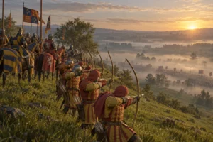 Chronicles Medieval Early Access at Risk After Funding Loss