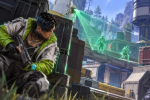 Crypto Apex Legends: el cambio que sacude la temporada 31