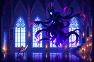 Dark Queen of Mortholme Turns Every Victory Into a Defeat